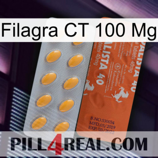 Filagra CT 100Mg 43
